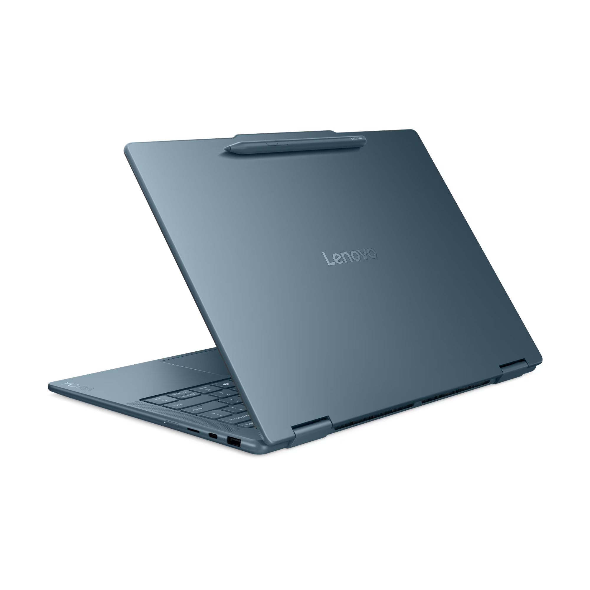 Laptop Lenovo Yoga 7 14AKP10 AMD Ryzen AI 7 350 RAM 32GB Disco 1TB SSD 14"  2.8K OLED TACTIL FreeDos