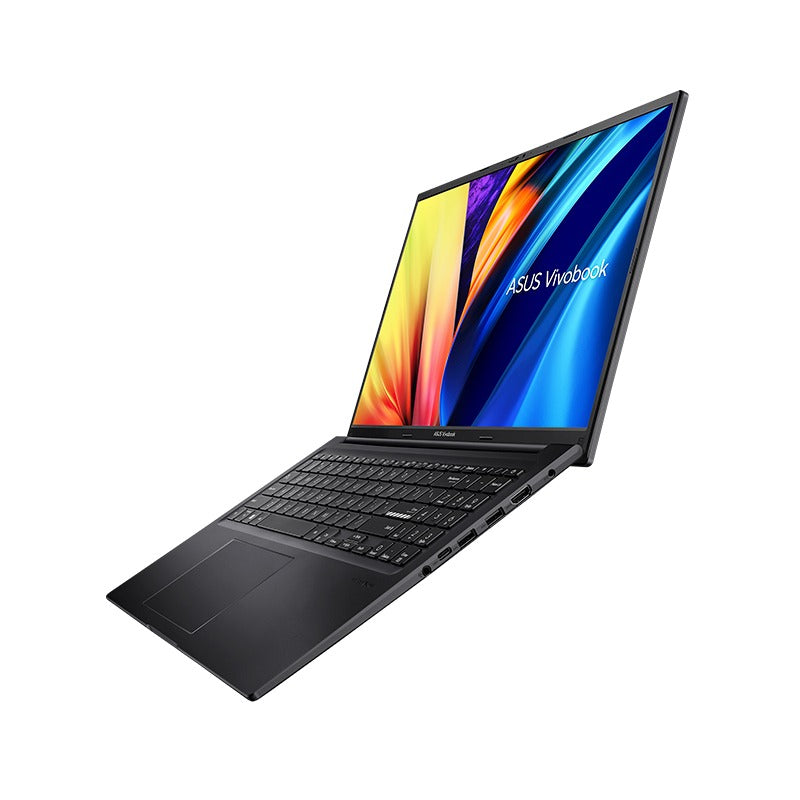 Laptop ASUS Vivobook X1605VA-MB2560 Intel Core 9 270H RAM 16GB Disco 512GB SSD 16" Wuxga FreeDos