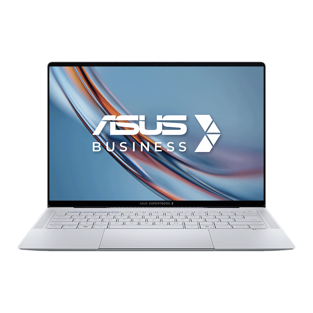 Laptop ASUS Expertbook Intel Ultra 7 356H RAM 32GB Disco 1TB SSD 14" WQXGA OLED TACTIL Windows 11 Pro