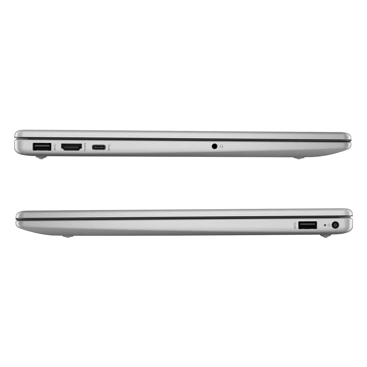 Laptop HP 15-FD0020LA Intel Core i5 1334U RAM 8GB DIsco 512GB SSD 15.6" FHD Windows 11 Home