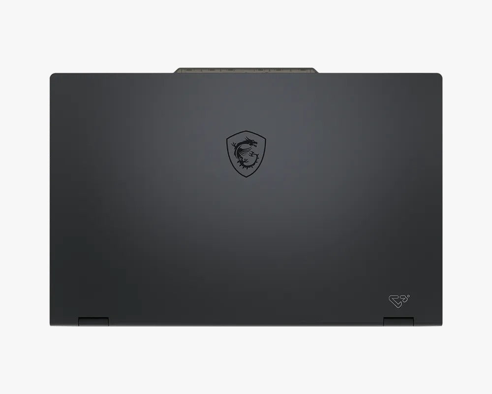 Laptop MSI Cyborg 17 B2RWFKG-047PE Intel Core 7 240H RAM 16GB Disco 512GB SSD Video Nvidia RTX 5060 8GB 17.3" FHD Windows 11 Home