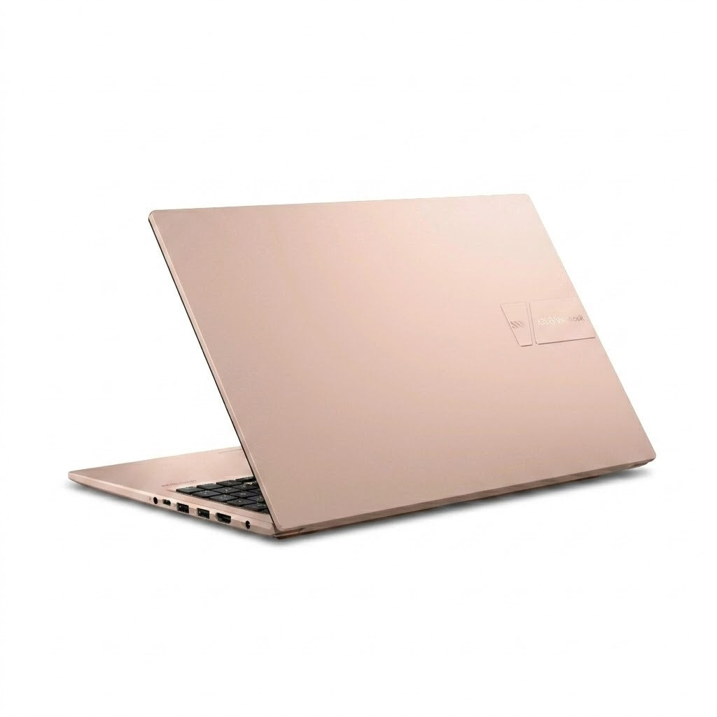 Laptop ASUS Vivobook X1504VA-E84465 Intel Core 5 120U RAM 24GB Disco 512GB SSD 15.6" FHD Tactil FreeDos