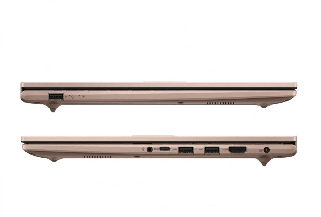 Laptop ASUS Vivobook X1504VA-E84465 Intel Core 5 120U RAM 24GB Disco 512GB SSD 15.6" FHD Tactil FreeDos