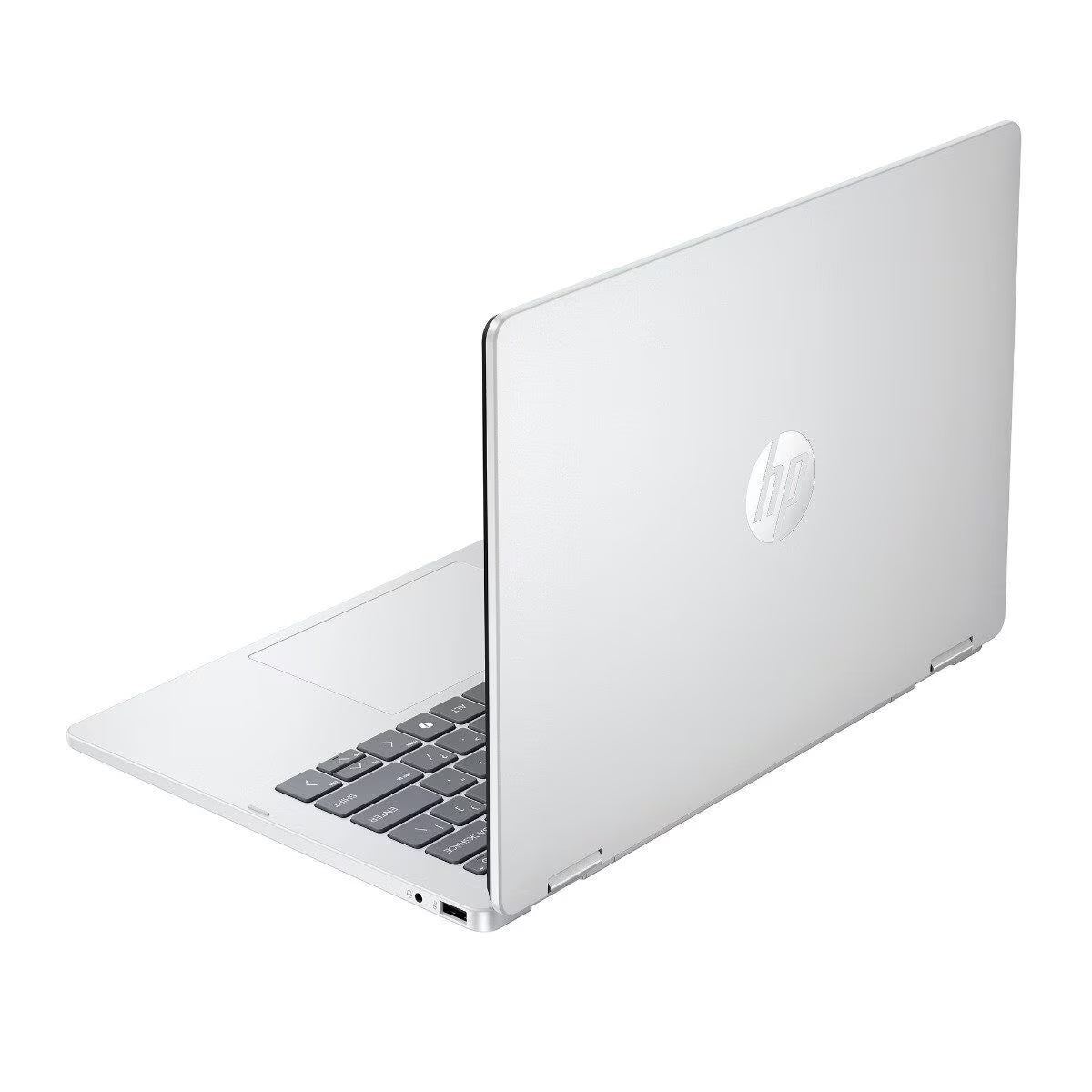 Laptop HP  14-FP0070LA Intel Core 7 120U 16GB RAM Disco 512GB SSD 14" 2K TACTIL Windows 11 Home