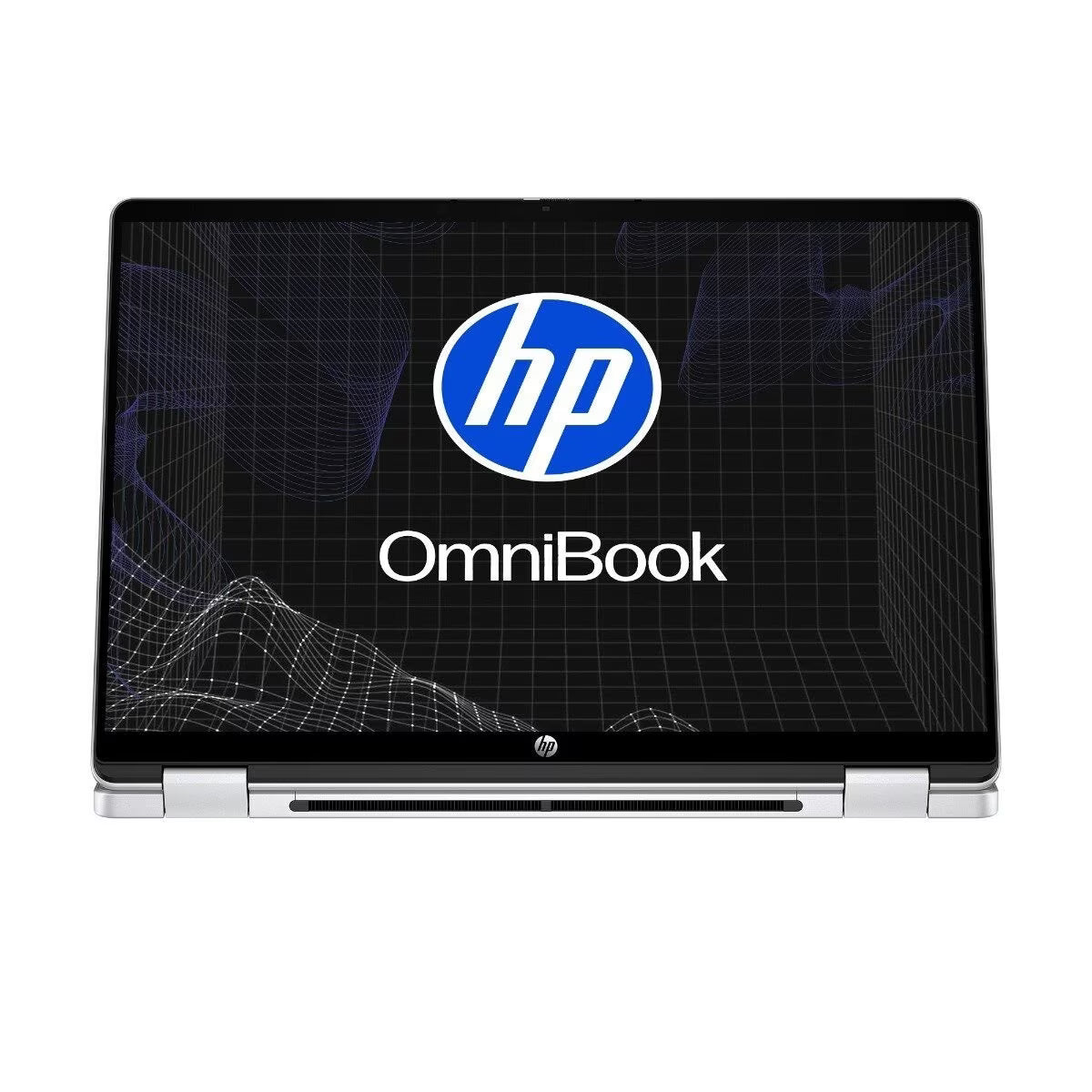 Laptop HP  14-FP0070LA Intel Core 7 120U 16GB RAM Disco 512GB SSD 14" 2K TACTIL Windows 11 Home