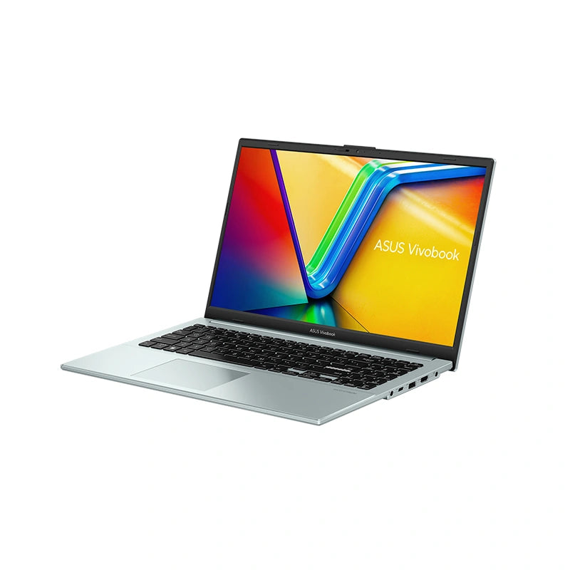 Laptop ASUS VIVOBOOK E1504FA-BQ5556 AMD Ryzen 5 40 RAM 8GB Disco 512GB SSD 15.6" FHD FreeDos