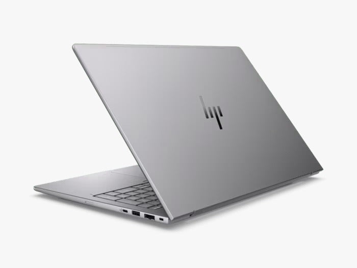 Laptop HP ZBOOK 8 G1I 16 Intel Core Ultra 7 255U RAM 16GB Disco 512GB SSD 16" WUXGA TOUCH Video Nvidia RTX 500 ADA 4GB Windows 11 Pro