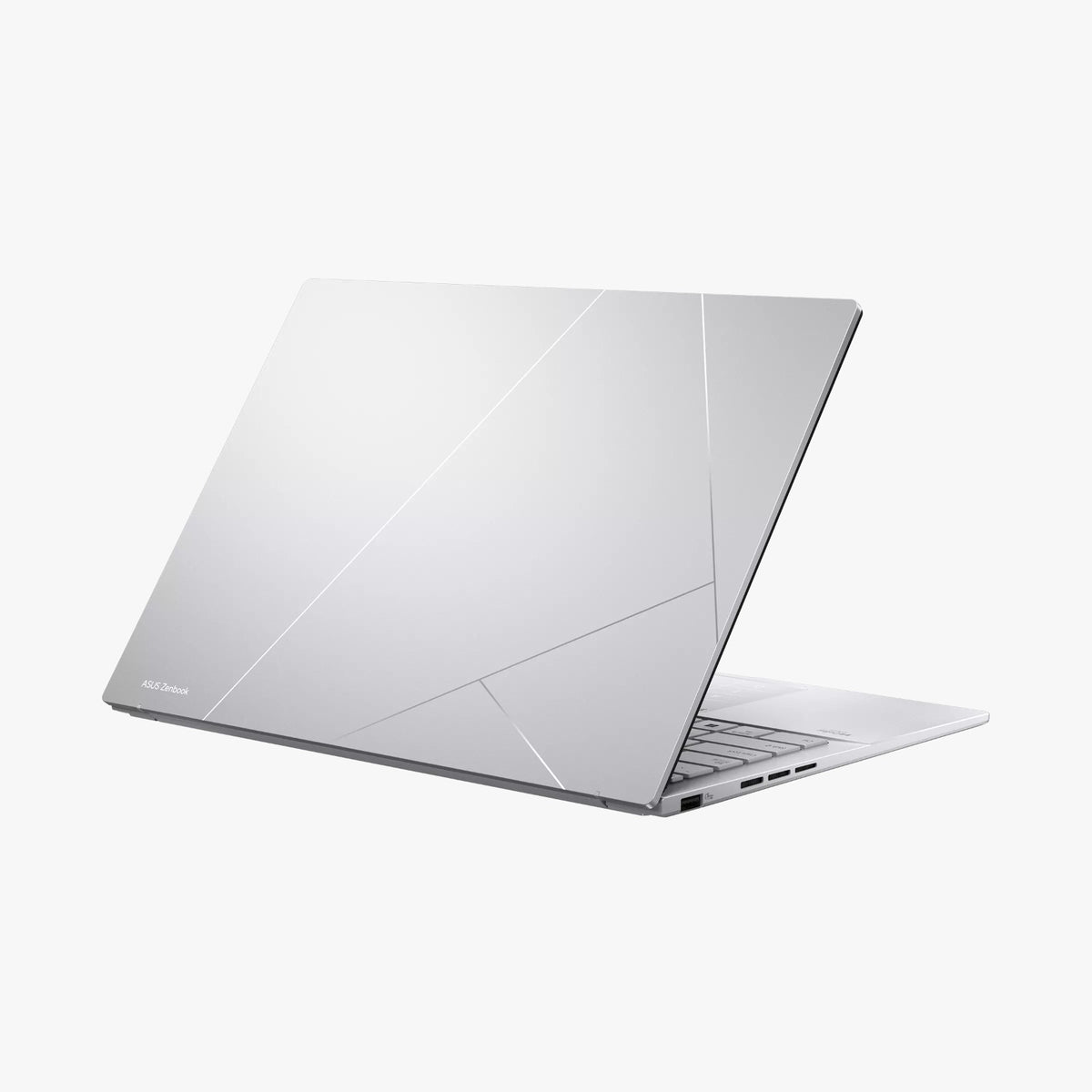 Laptop ASUS ZENBOOK UX3405CA-QL225W Intel Core Ultra 7 255H RAM 16GB Disco 512GB SSD 14" OLED WUXGA TACTIL Windows 11 Home