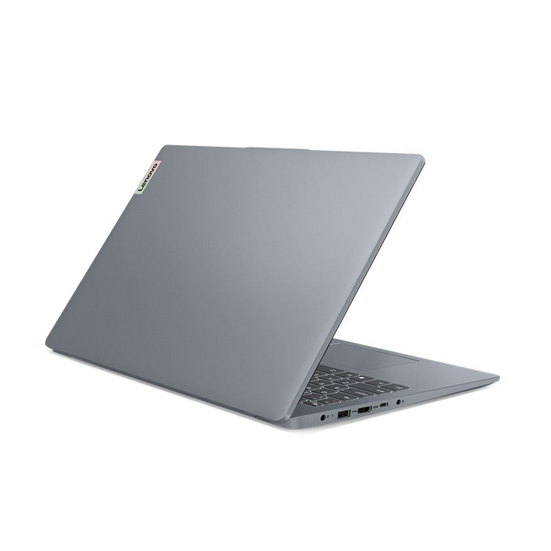 Laptop Lenovo Slim 3 AMD Ryzen 5 7520U RAM 16GB Disco 512gb SSD 15.6" FHD FreeDos