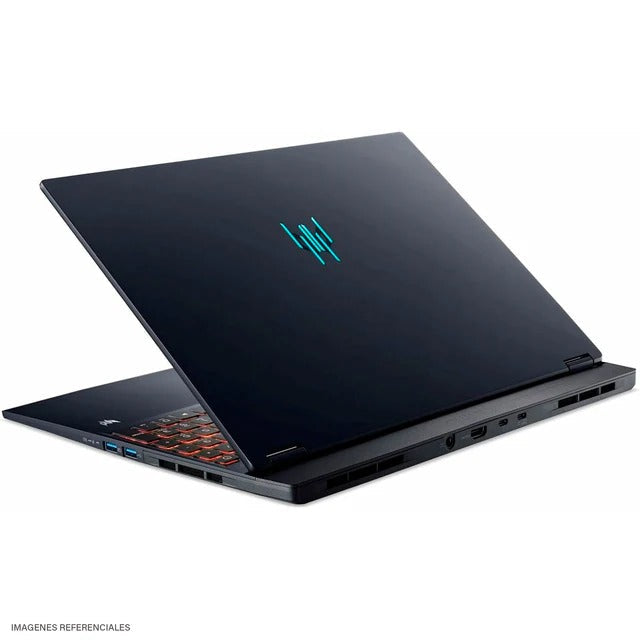 Laptop ACER PREDATOR NEO 16 PHN16S-71-91AW Intel Core Ultra 9 275HX RAM 16GB Disco 1TB SSD Video Nvidia RTX 5060 8GB 16" OLED Windows 11 Home