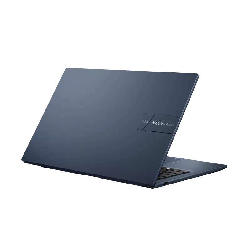 Laptop ASUS Vivobook X1504VA-E85702 Intel Core 5 120U RAM 8GB Disco 512GB SSD 15.6" FHD Tactil FreeDos + Mochila + Mouse