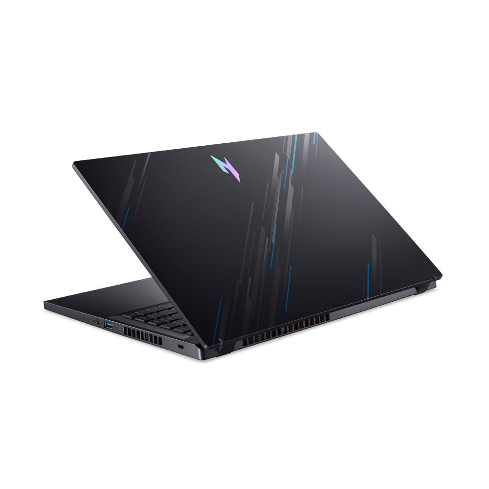 Laptop Acer Nitro V15 AMD Ryzen 5 7535HS RAM 8GB Disco 512GB SSD Video Nvidia RTX 3050 6GB 15.6" FHD 165Hz FreeDos