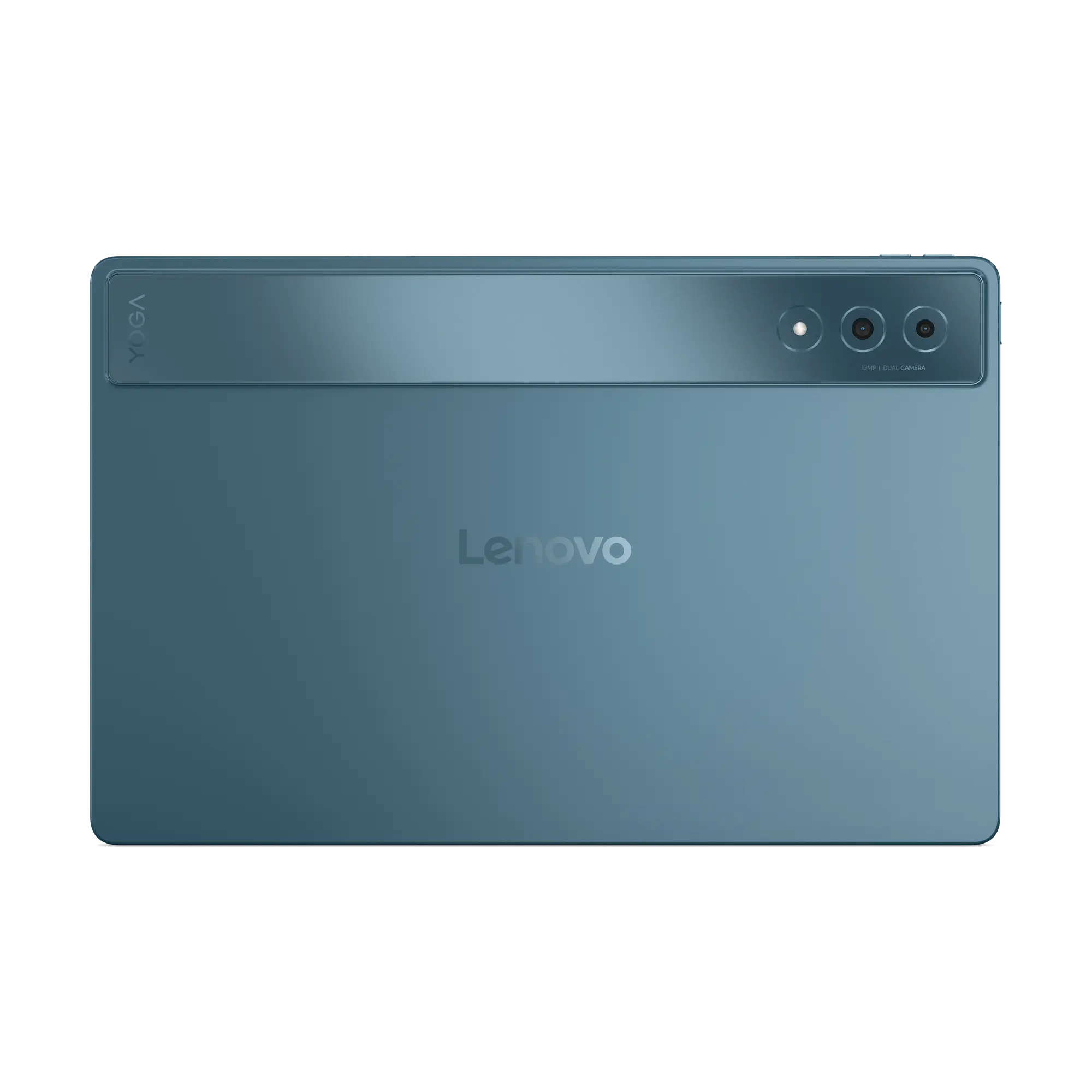 Tablet Lenovo Yoga Tab Plus TB-520FU RAM 16GB Almacenamiento 256GB 12.7" 3K 144Hz Android