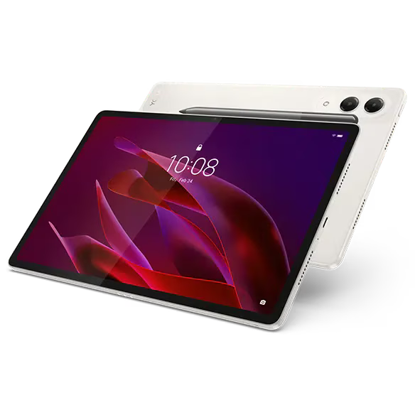 Tablet Lenovo Yoga Tab TB-710FU RAM 12GB Almacenamiento 256GB 11.1" 3.2K 144Hz Android
