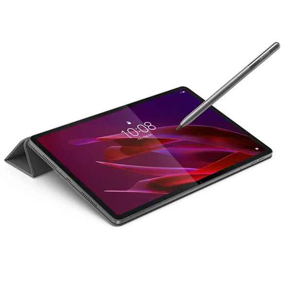 Tablet Lenovo Yoga Tab TB-710FU RAM 12GB Almacenamiento 256GB 11.1" 3.2K 144Hz Android